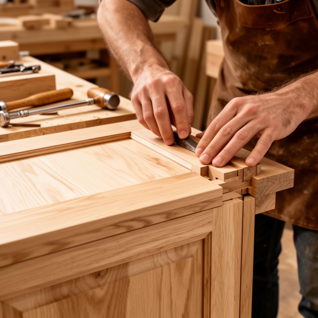 Finish Carpentry