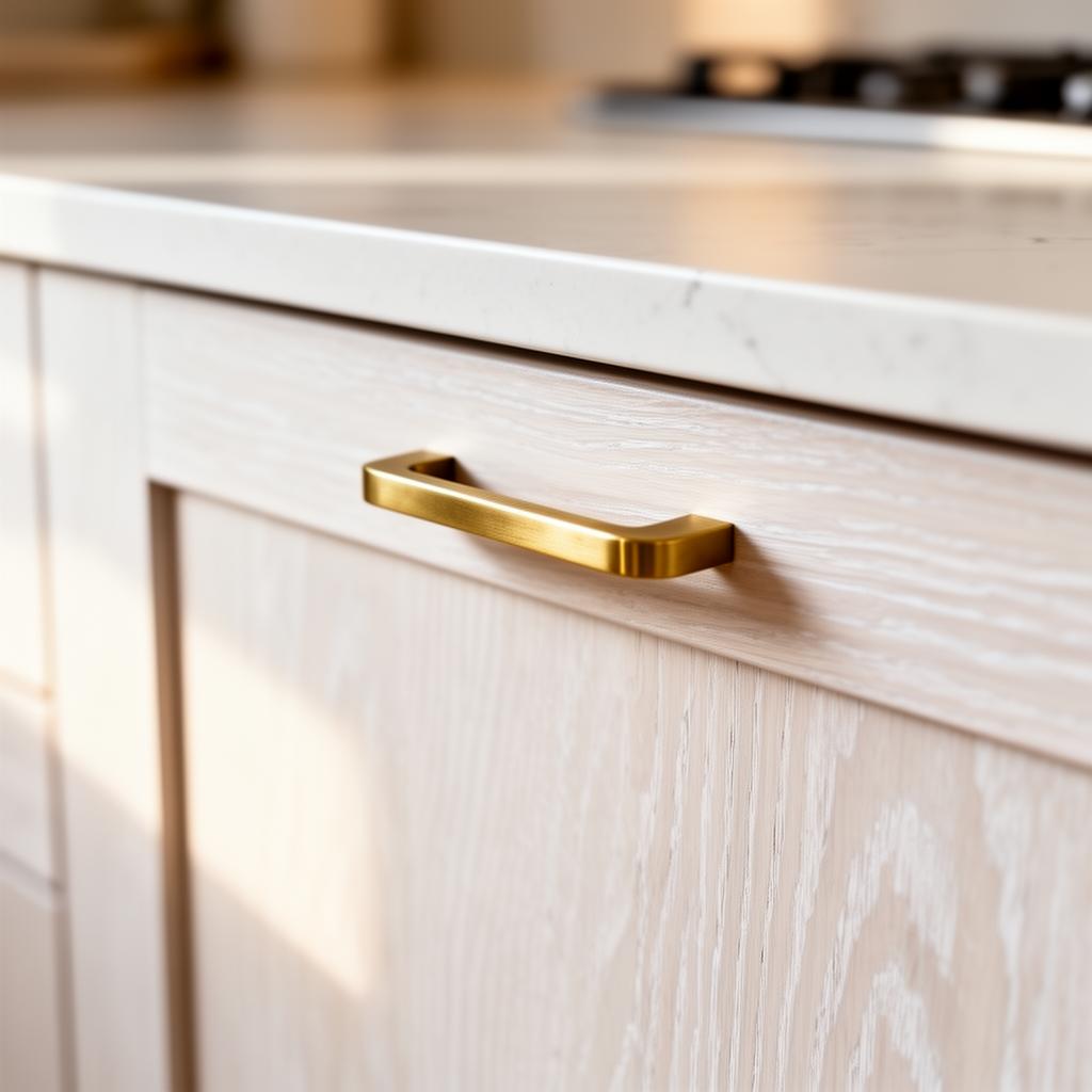 Custom Cabinetry