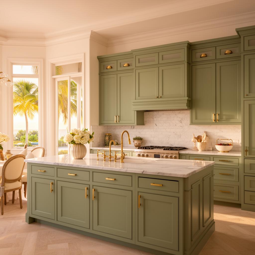 Interior Finishing